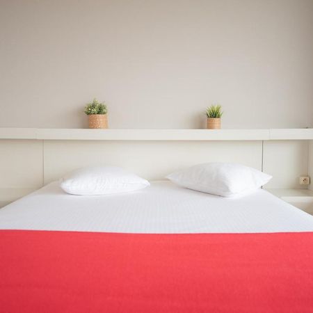 Golf 12 Apartment Oostende Ngoại thất bức ảnh