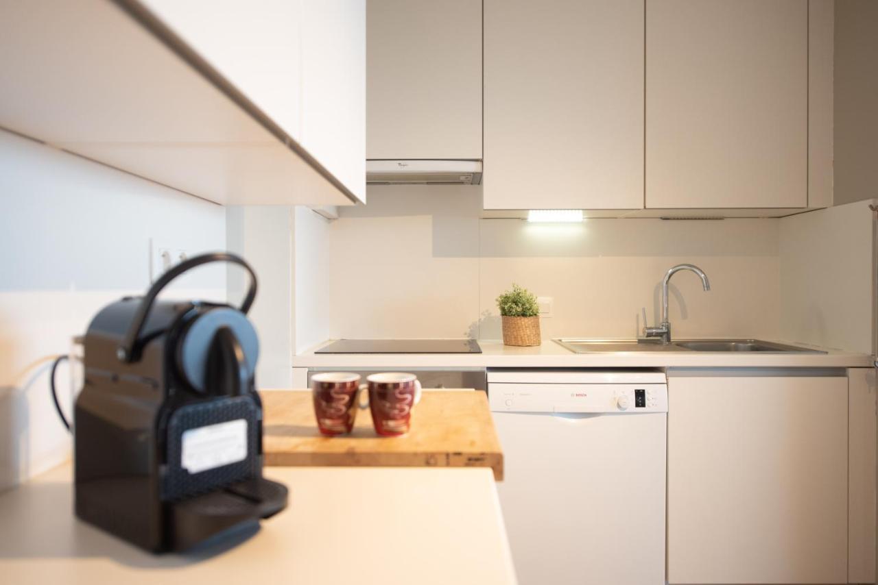 Golf 12 Apartment Oostende Ngoại thất bức ảnh