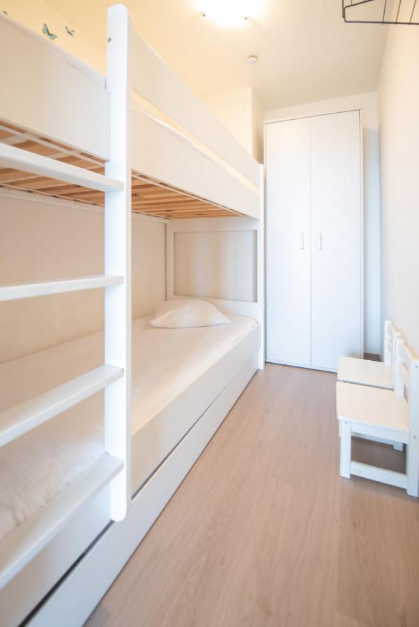 Golf 12 Apartment Oostende Ngoại thất bức ảnh
